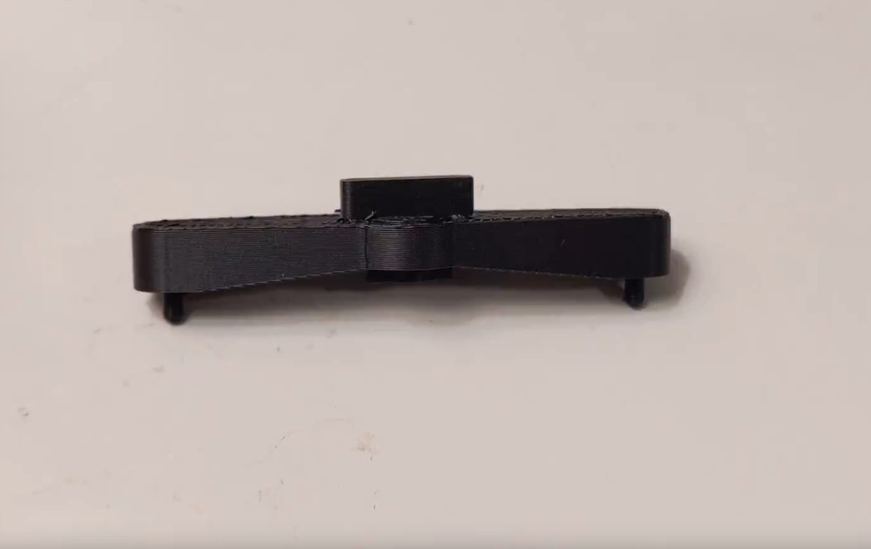 Cooler Master N400 Toolless HDD Bracket