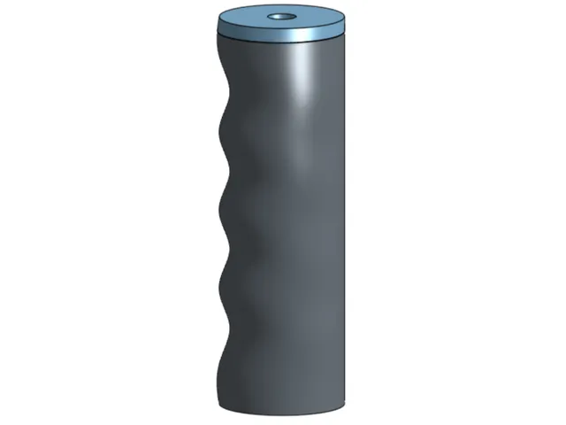 Tripod Handle