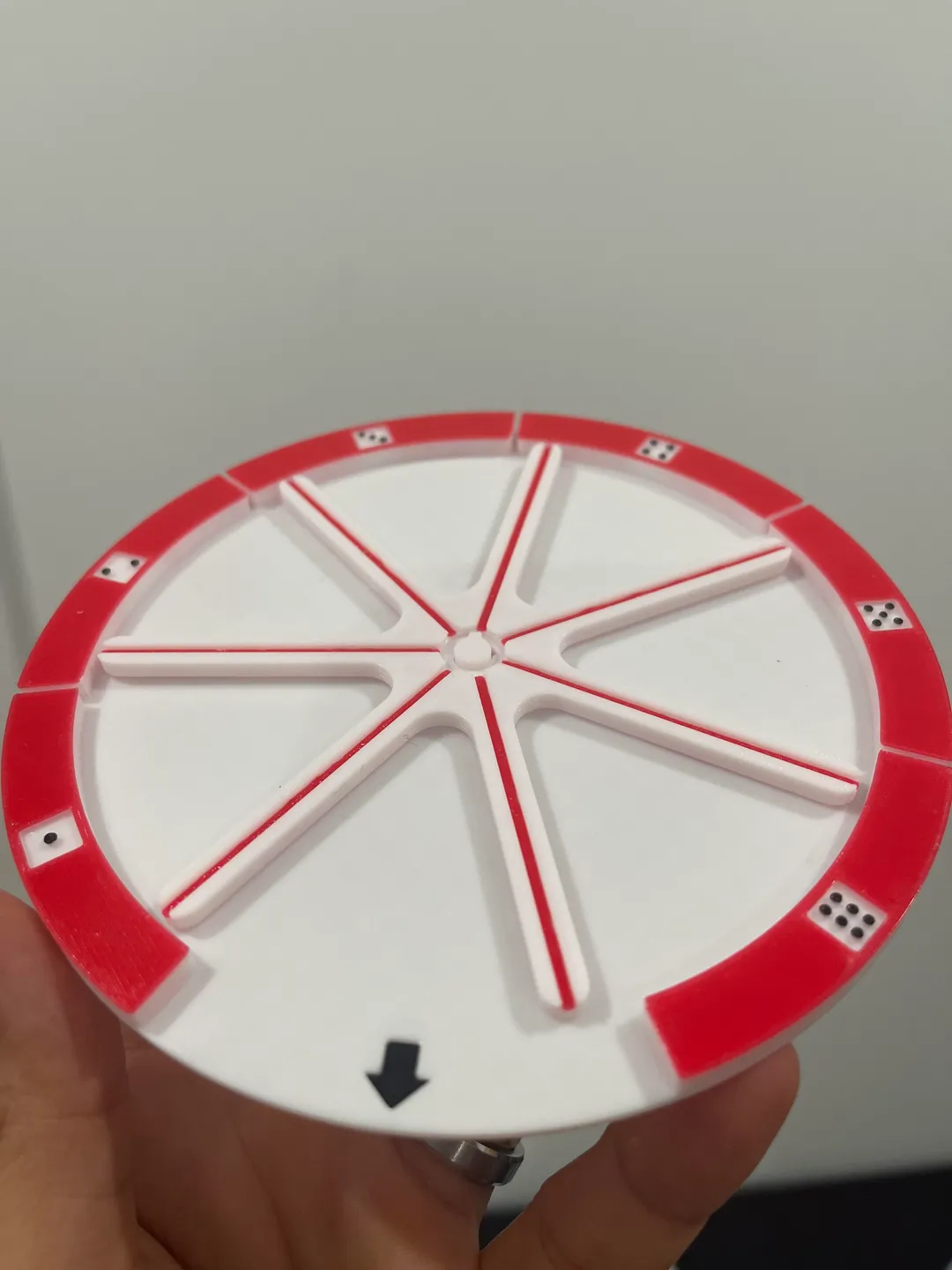 Amsterdam Board Game by Blake Nguyen Download free STL model