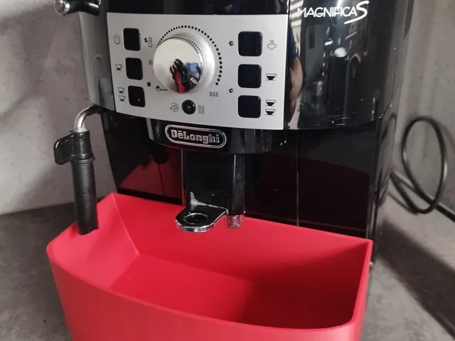 Nádoba k ovapňování kávovaru Delonghi