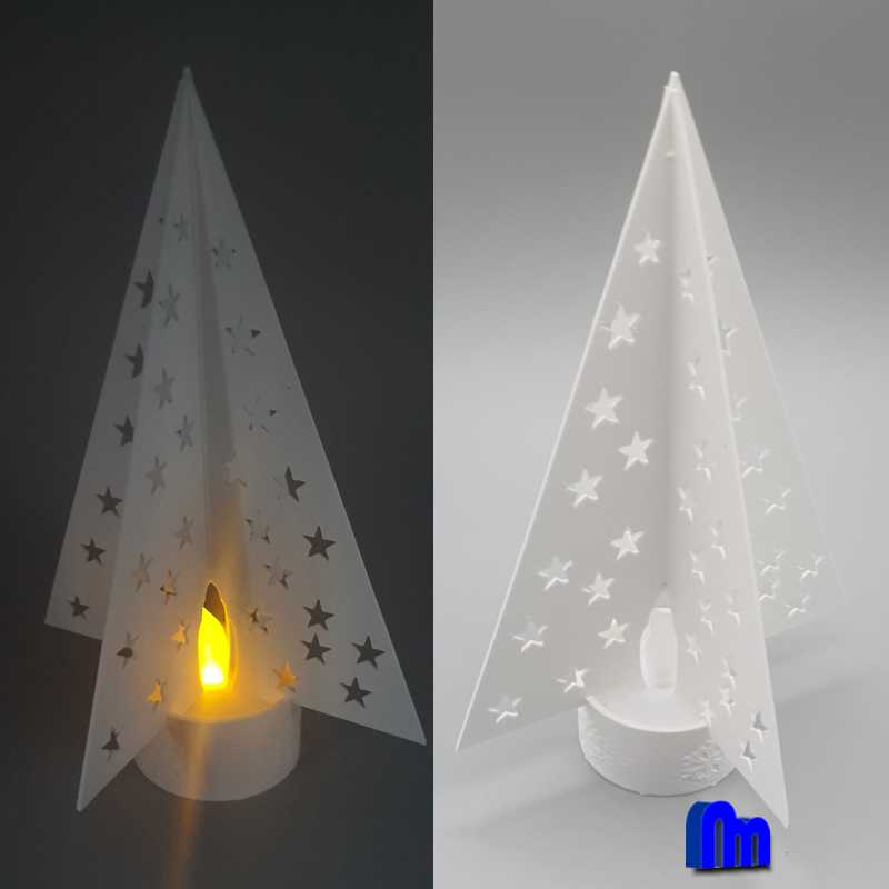 Sapin de Noël