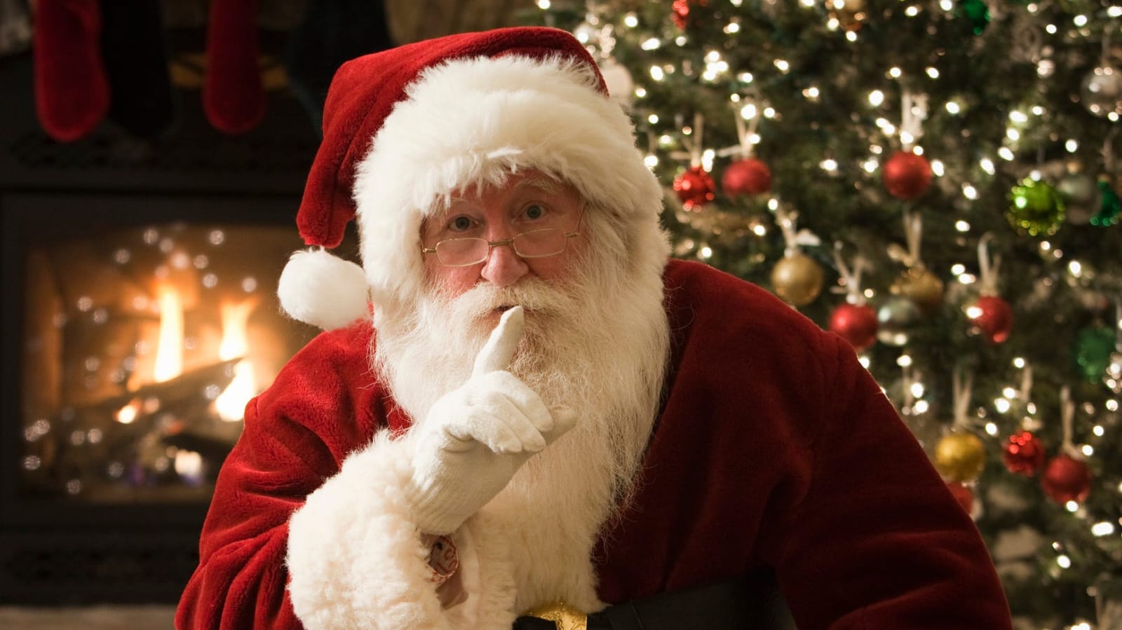 santa claus