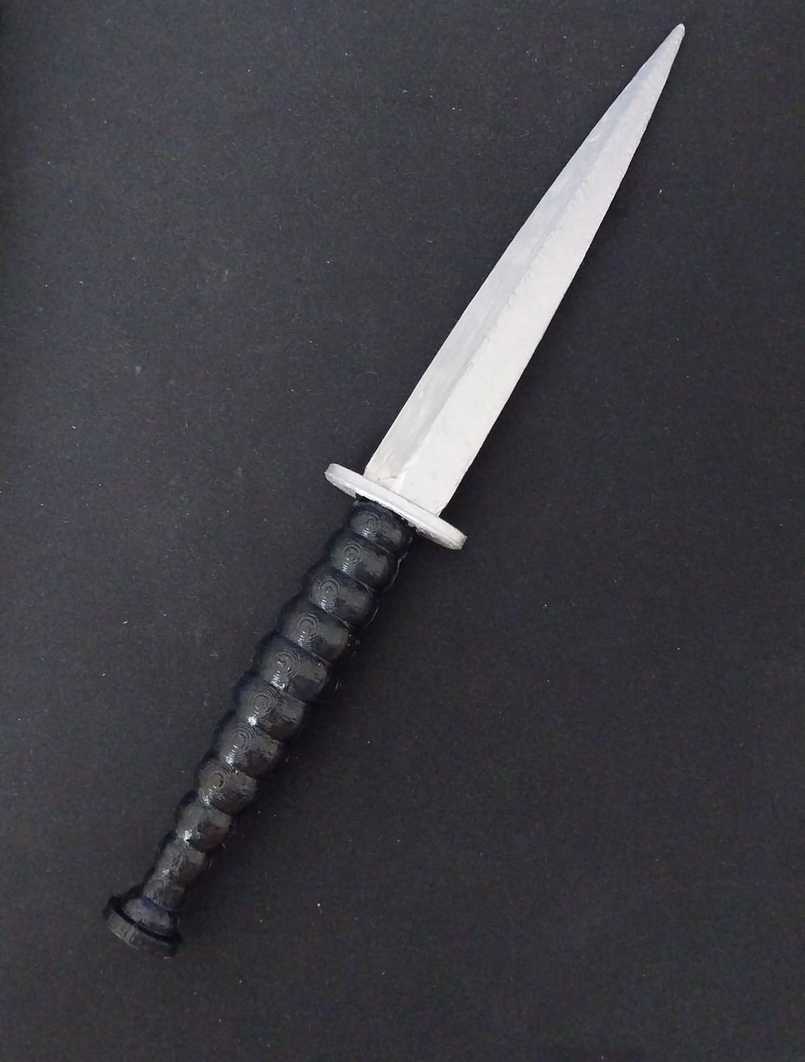 Fairbairn-Sykes Knife Prop
