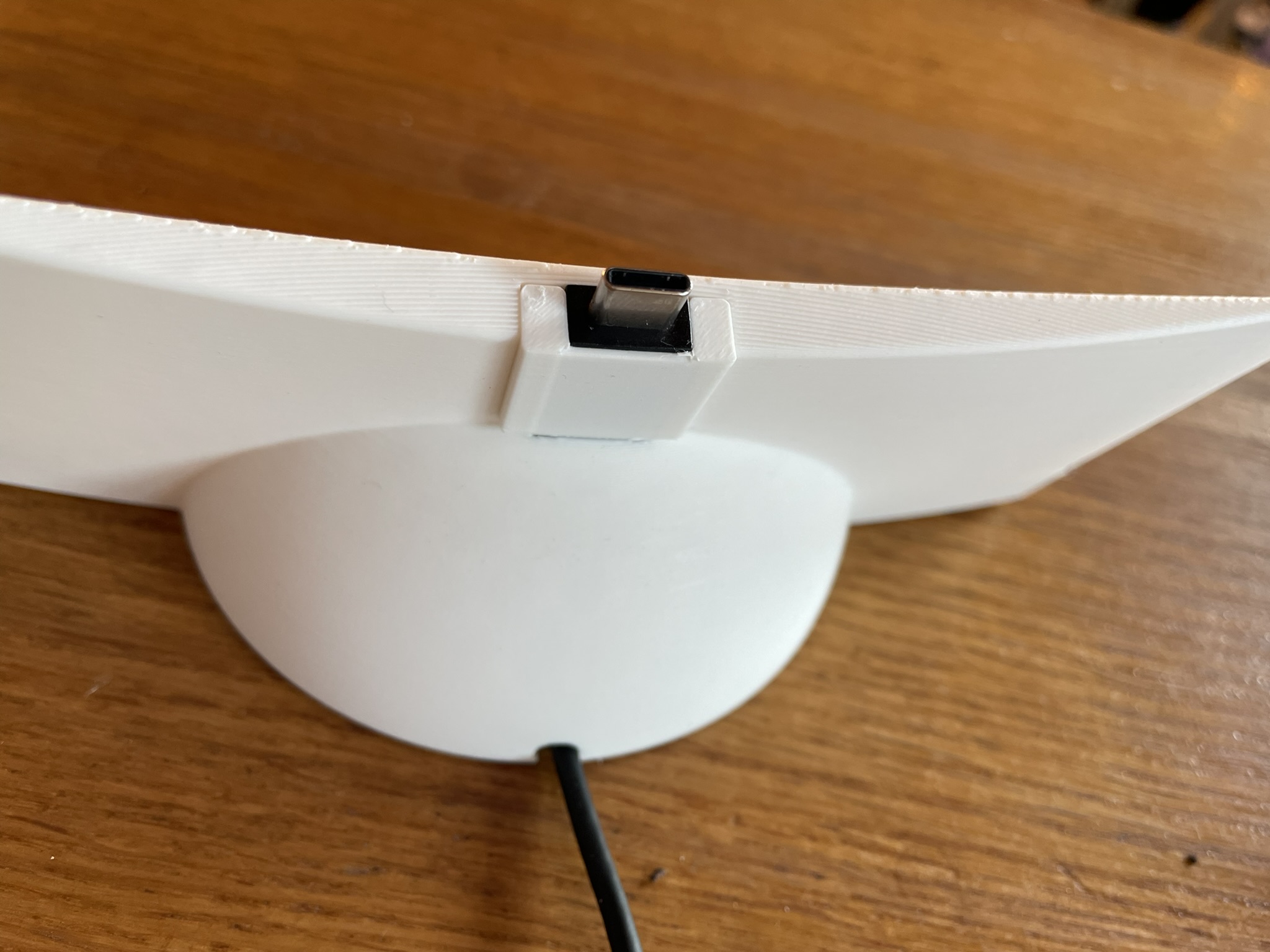 Playstation Portal Plug Wedge