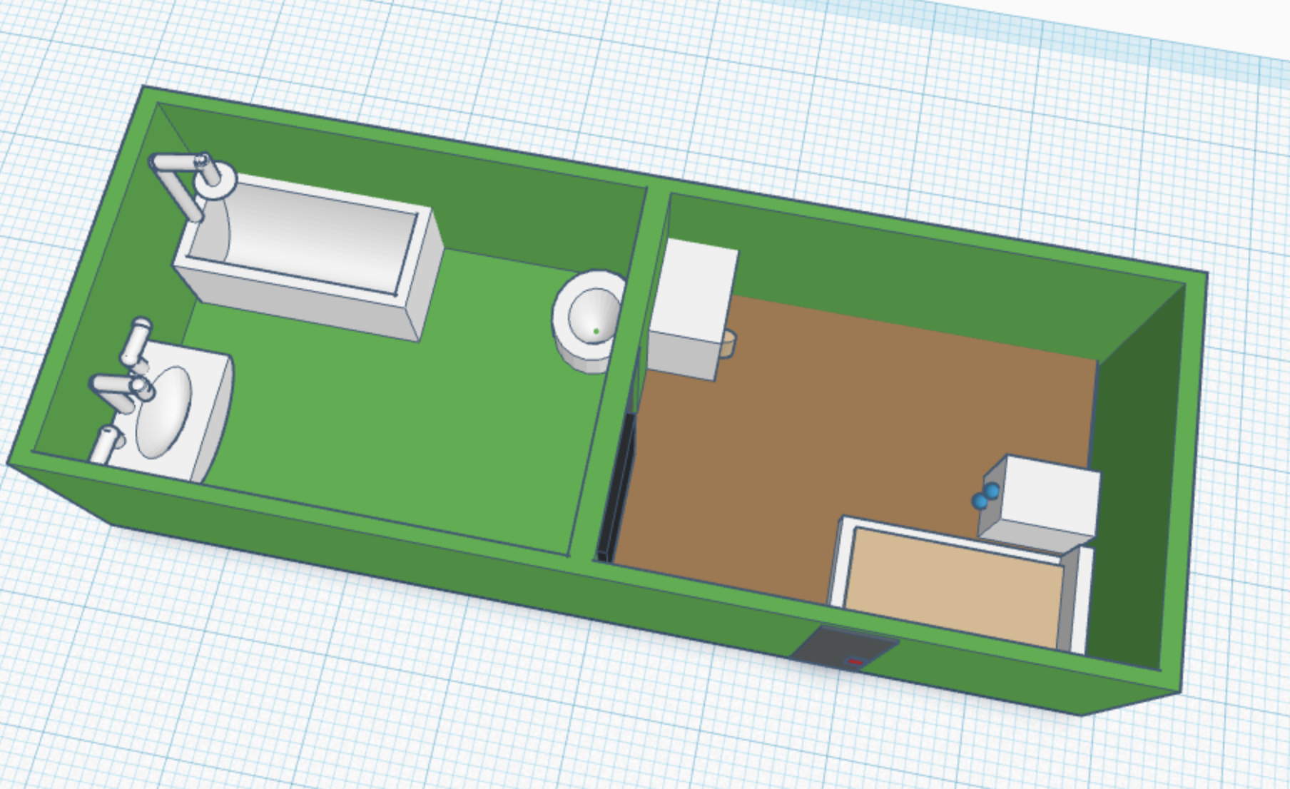 A Room By Rocky Download Free STL Model Printables a-room-by-rocky-download-free-stl-model-printables