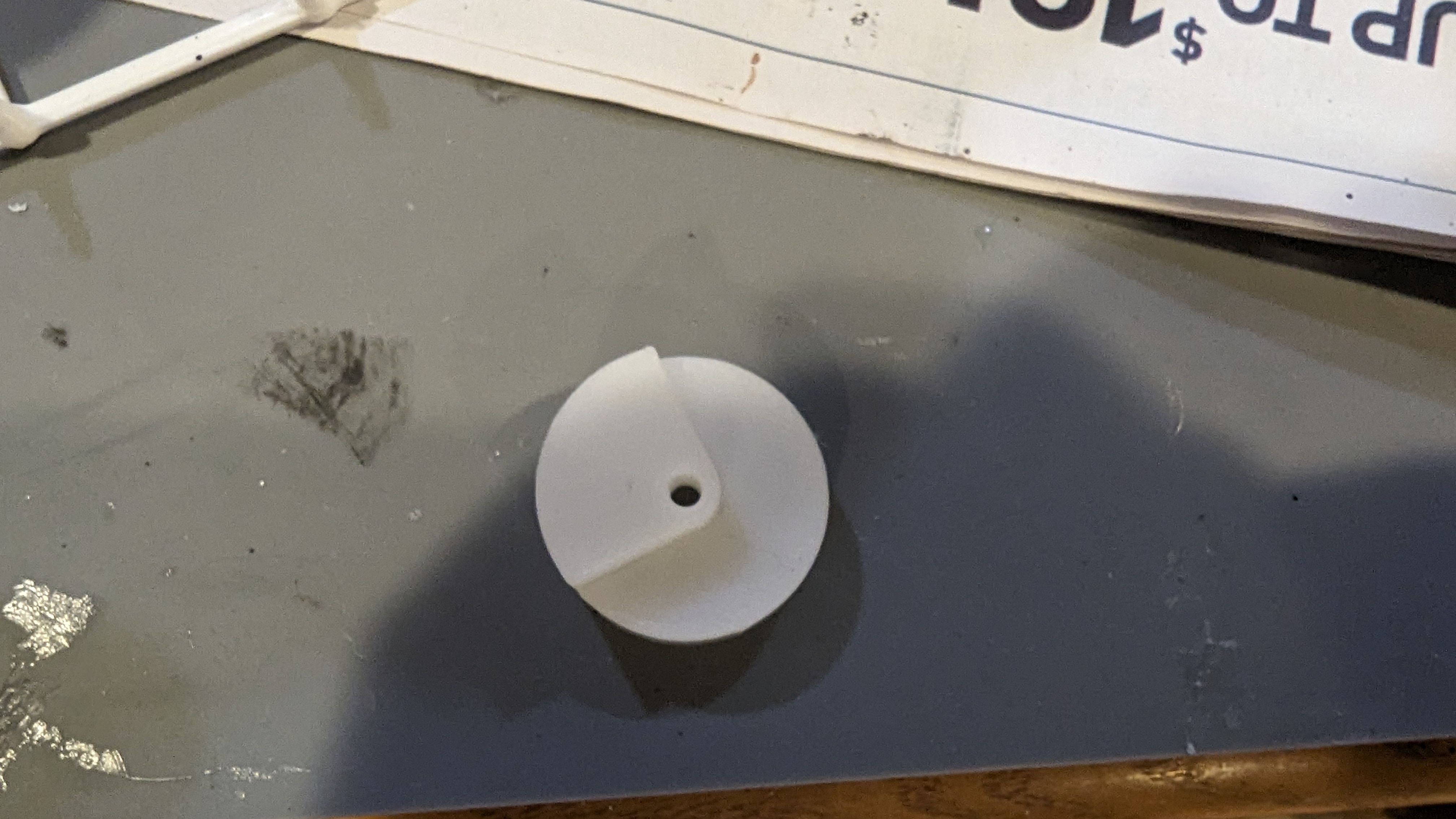 creality-k1-replacement-foot-for-base-von-edgeprojects-kostenloses