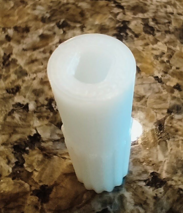 Track Spike Quick Wrench by MostlyBikeStuff Download free STL model