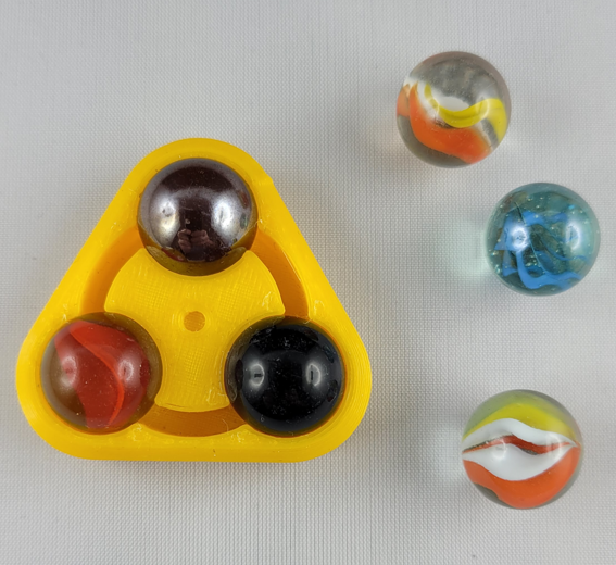 Massage Roller Mini V2.O
