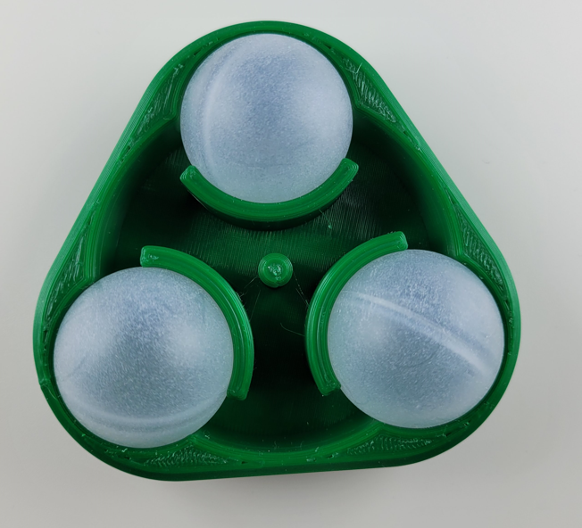 Massage Roller 3x29