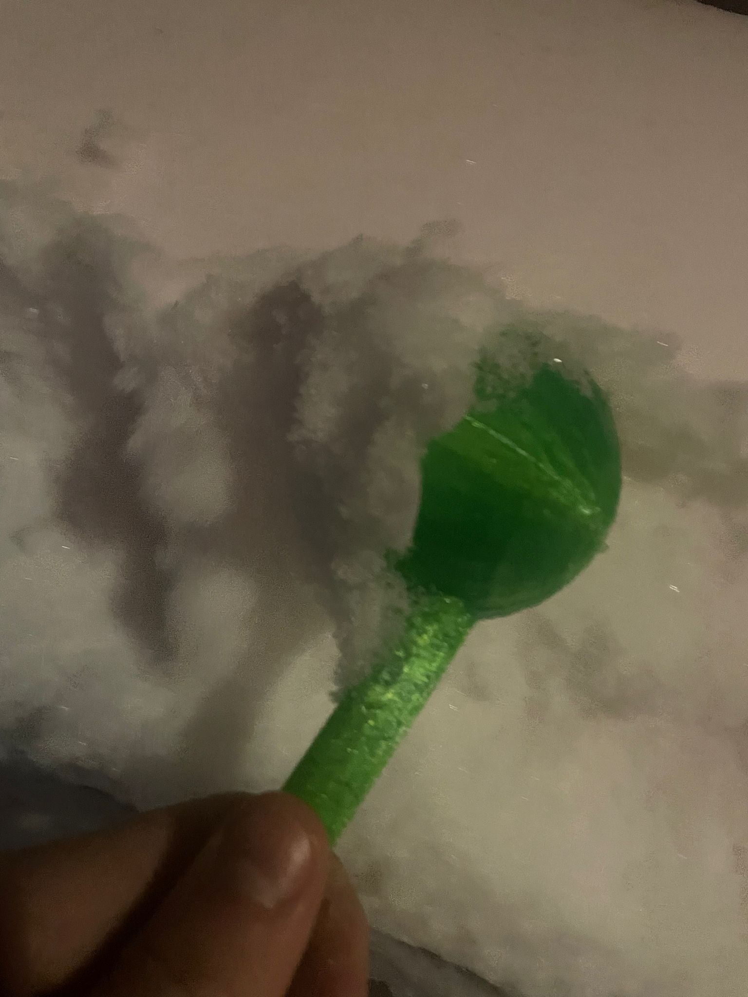 Miniatura 4 do modelo 3D Snow ball macker