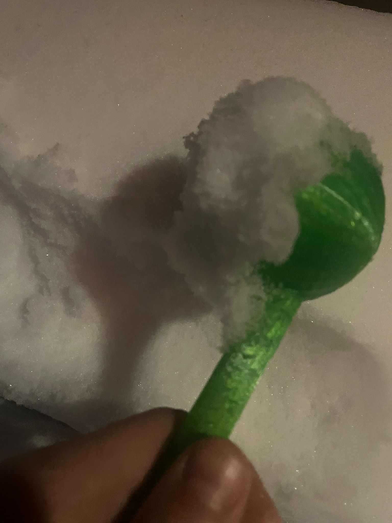 Miniatura 2 do modelo 3D Snow ball macker