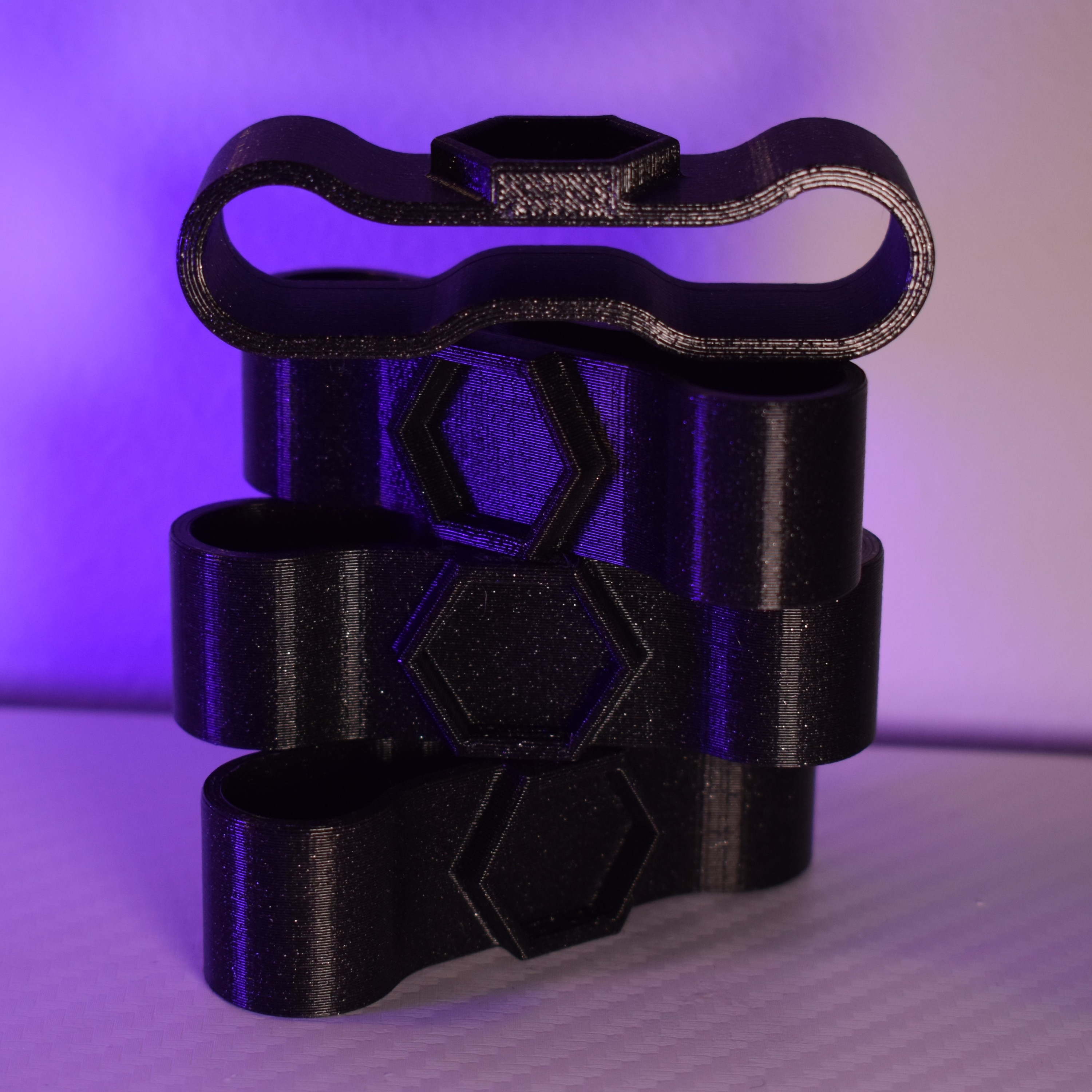 Anycubic kobra 2 pro neo feet by andyson download free stl model