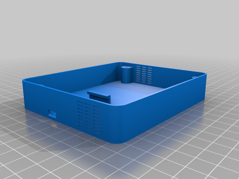 4.2" ePaper Display Stand - D1 Mini ESP8266 & ESP32 Compatible