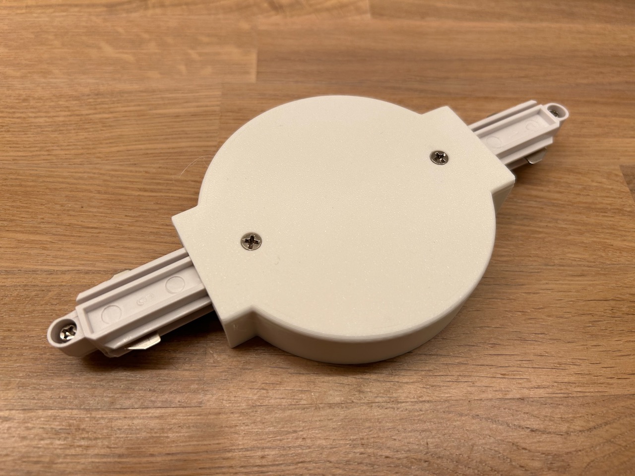astro Track Lighting Central Live Ceiling Rose Cover