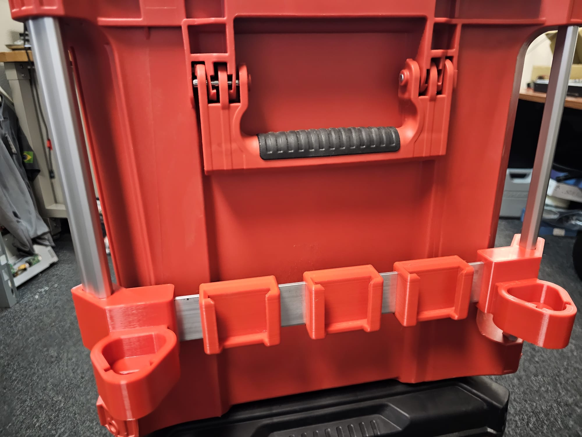 Milwuakee Side Rail M18 Battery Mount By Watchful Eye Download Free milwuakee-side-rail-m18-battery-mount-by-watchful-eye-download-free
