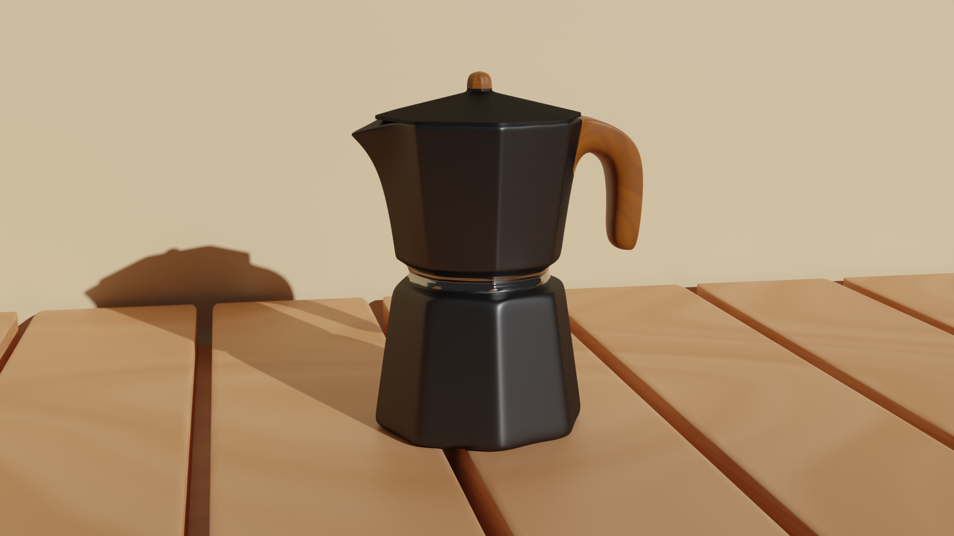 MINIATURA CAFETERA