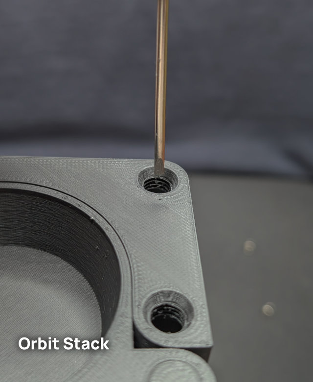 M3 OrbitStack - Swivel Screw Organizer — miniatura 7