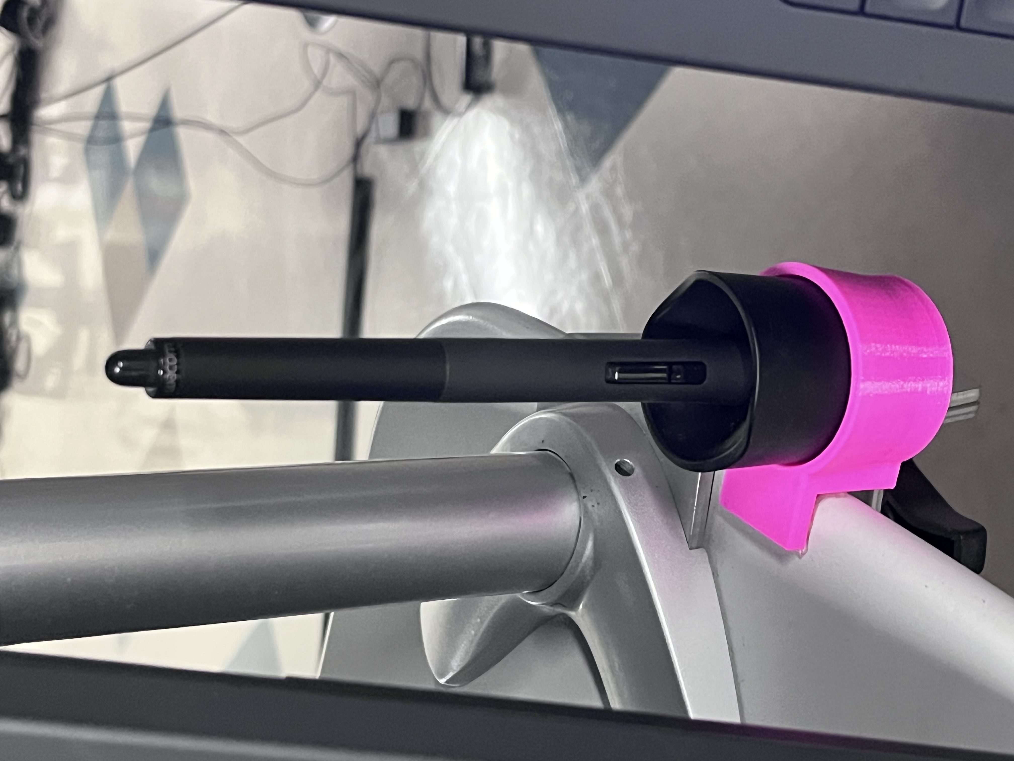 Holder for Wacom Intuos 4 Grip Pen Stand