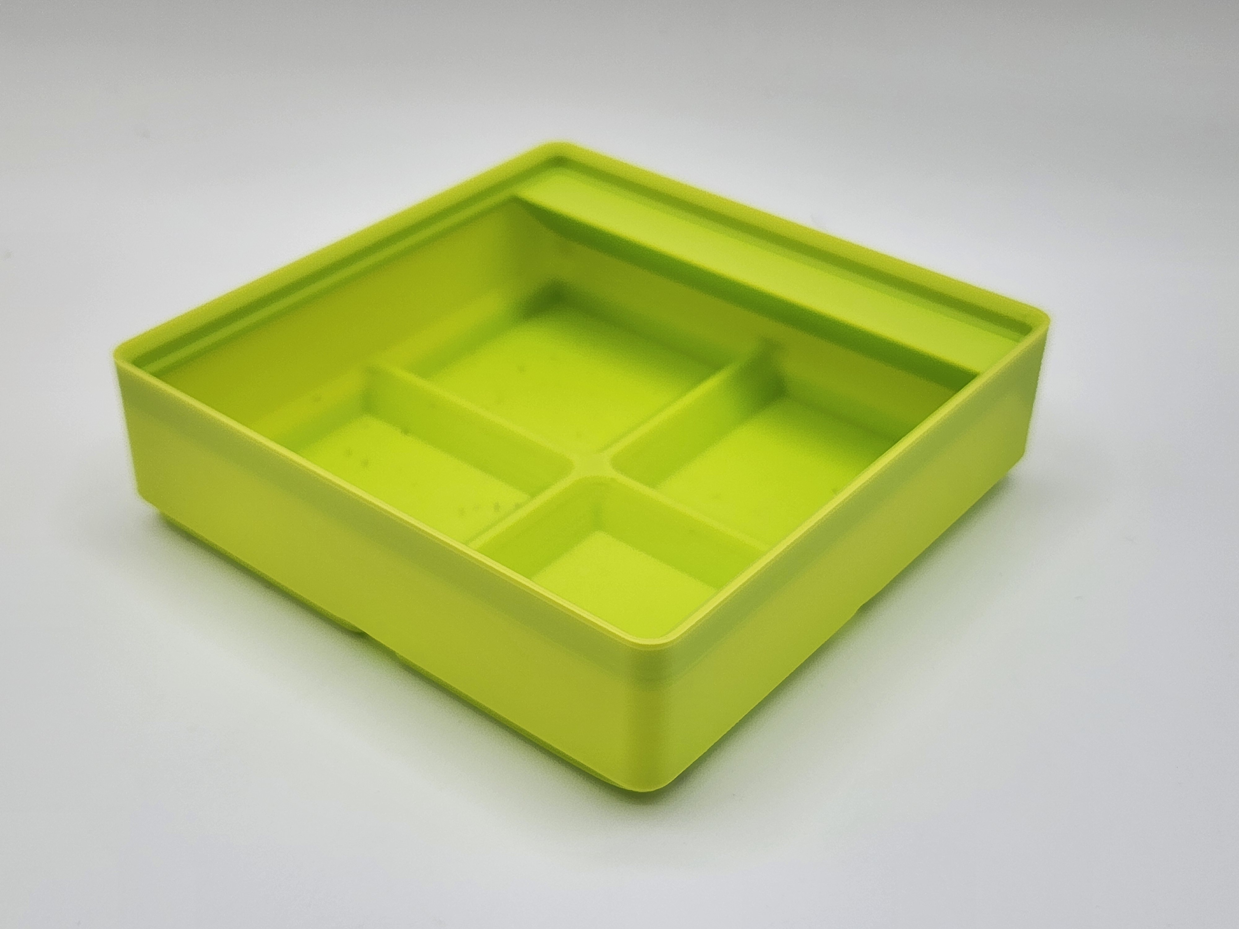 Miniatura 6 do modelo 3D Gridfinity Bin Generator