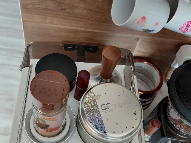Hibrew H10 Pro Coffe Station