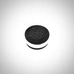 Oreo Cookie Shelf Remake by Roobs Kaboobs, Download free STL model