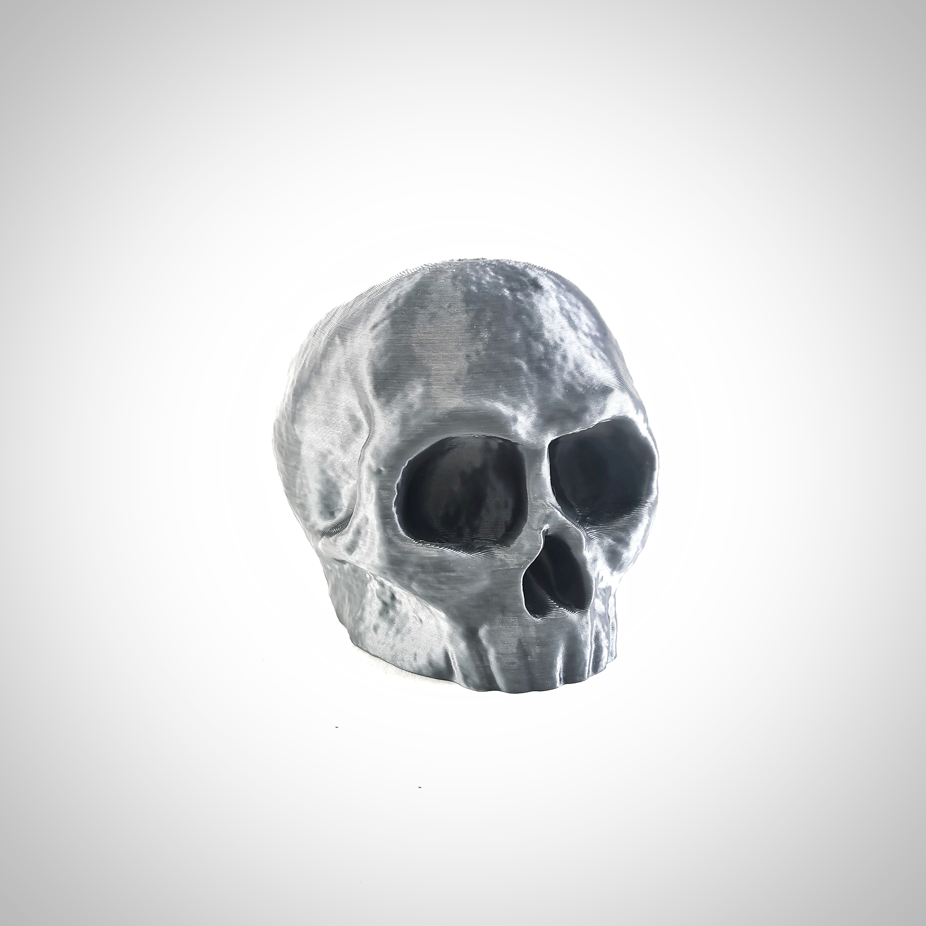 Skull for Fdm