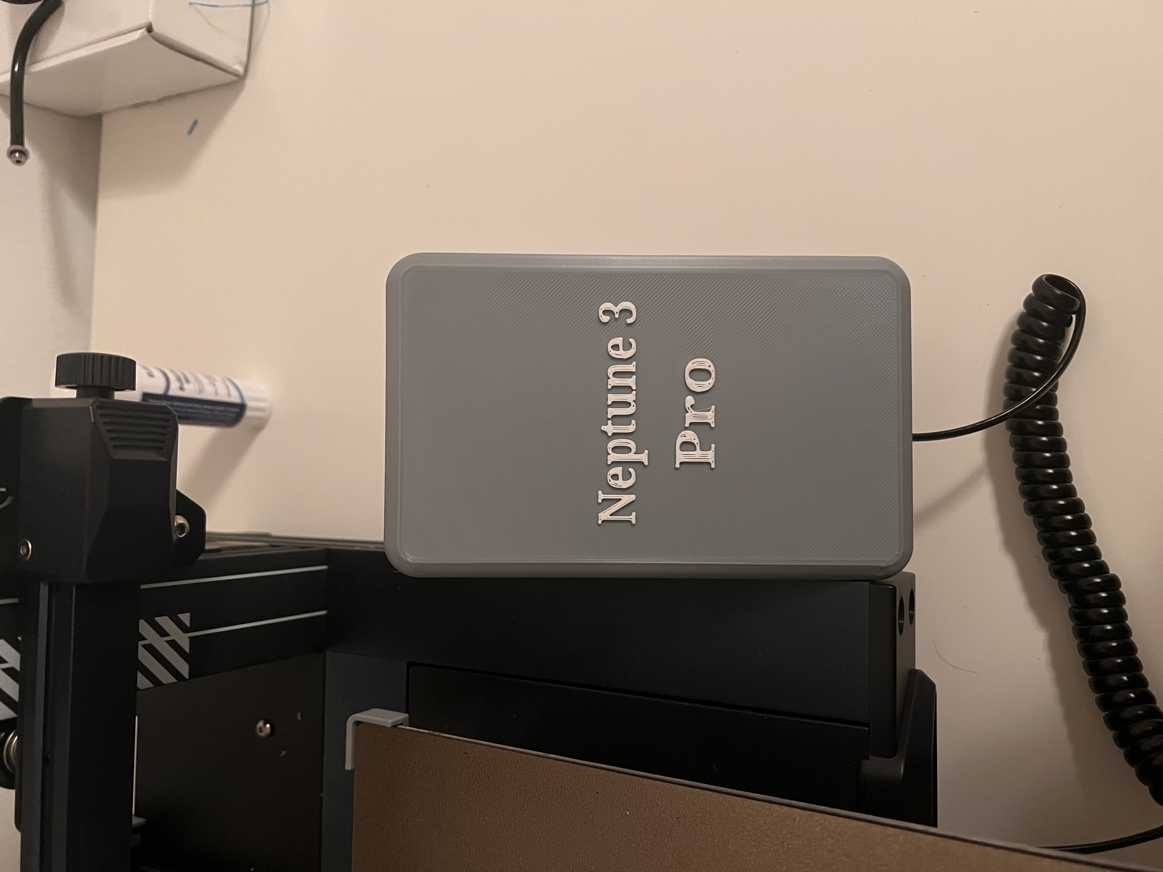 Elegoo Neptune 3 Pro Cover