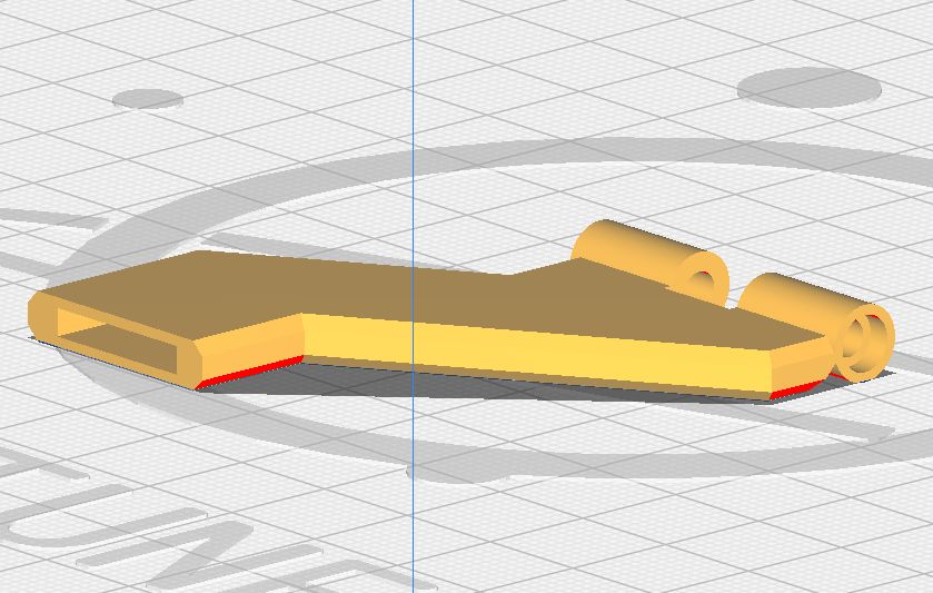 Cam Holder for Elegoo Neptune 4 Pro (Logitech C270) by Tomcat54