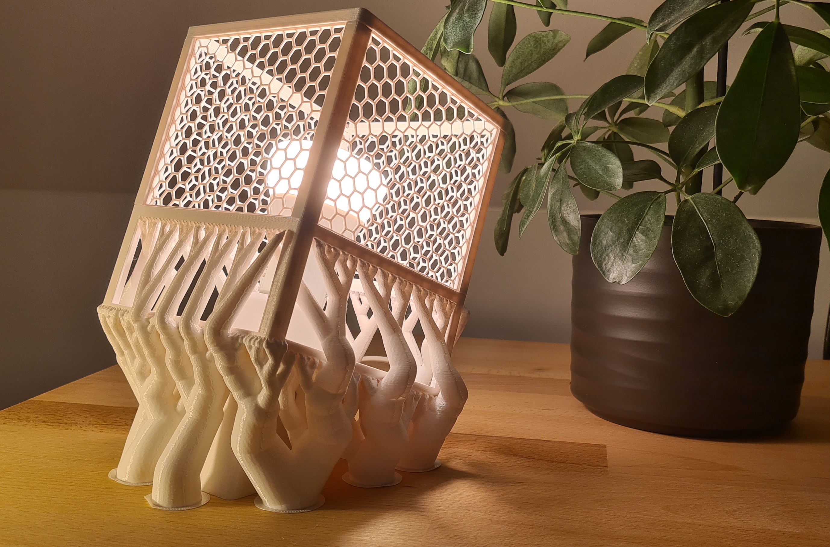 organic-beacon-of-led-by-eddy-the-wizard-download-free-stl-model