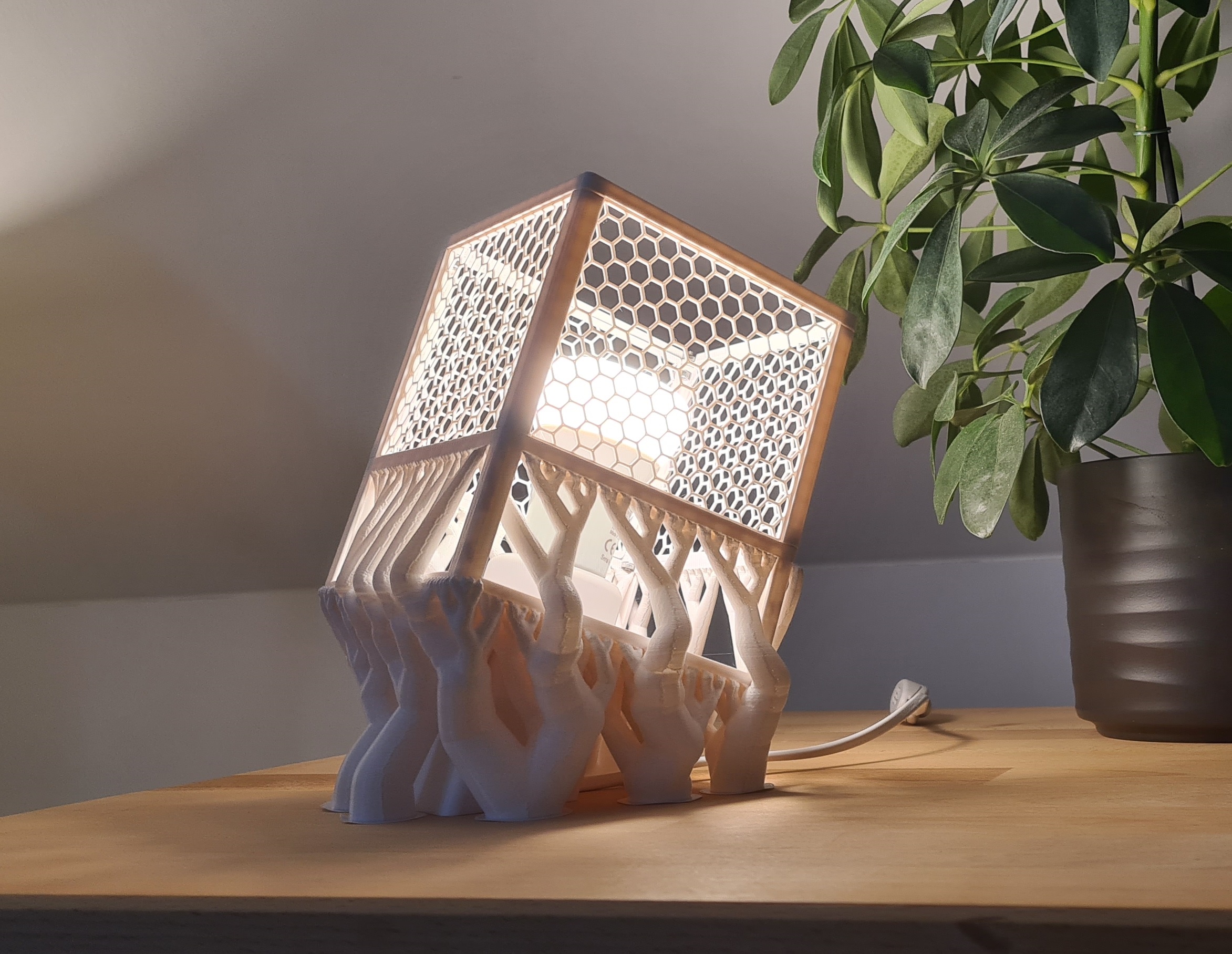 organic-beacon-of-led-by-eddy-the-wizard-download-free-stl-model
