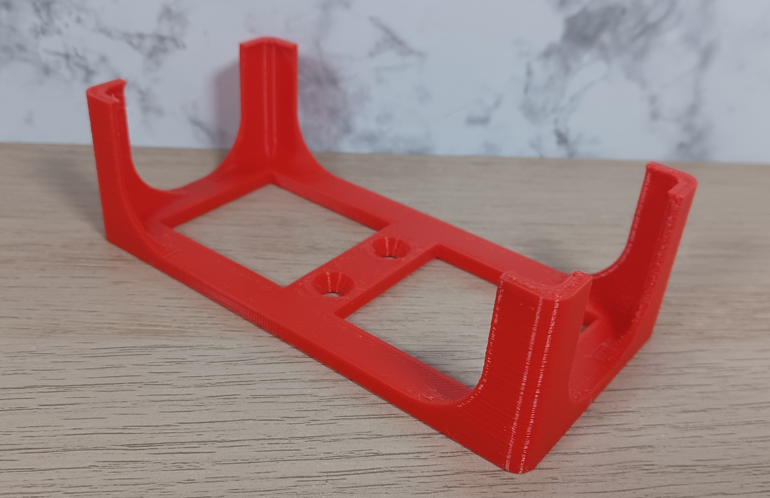 Sovol SH01 Filament Dryer Power Supply Holder