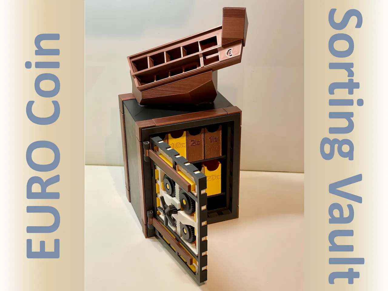 Lego coin online sorter