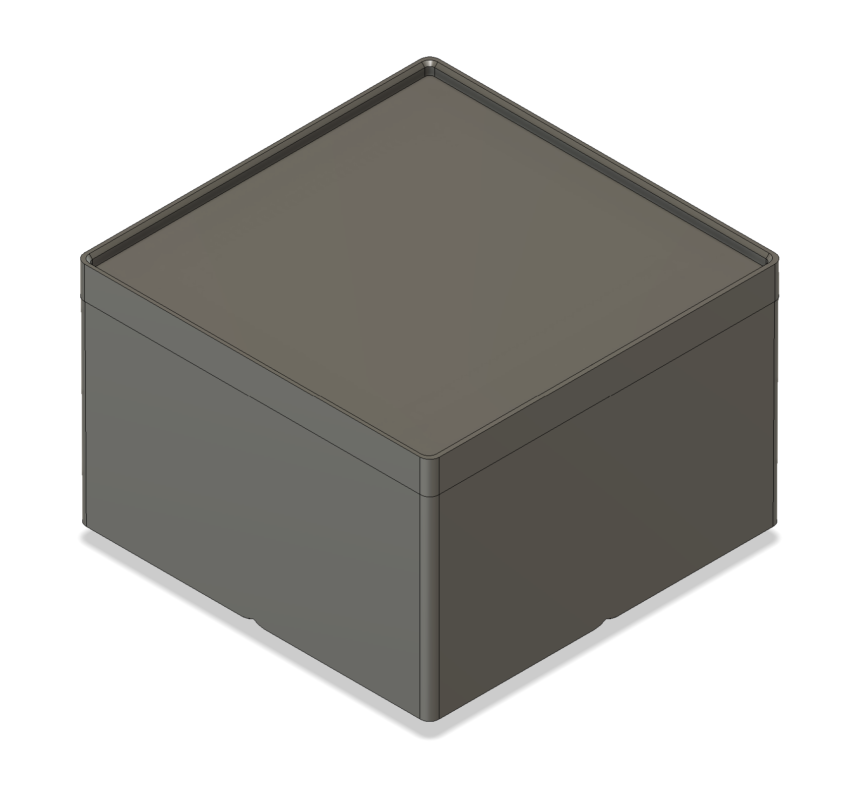 [ALCH] holder - base for remixes ModuBOX