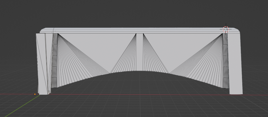 Phoneholder for Mazda 3 V1(Dont use it there is a v2) 3D model thumbnail