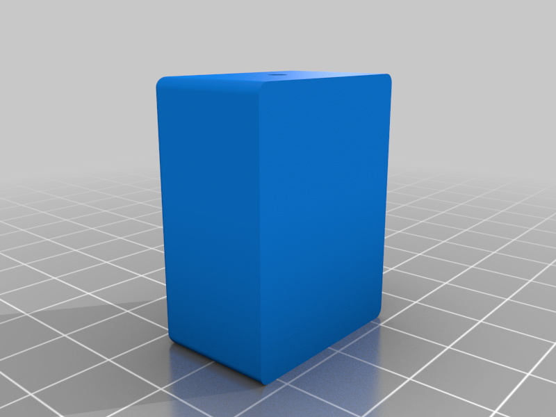 Miniatura 4 do modelo 3D SCD-40/41 Sensor Box