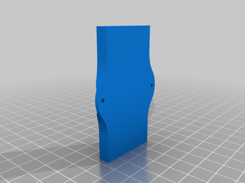 Raspberry Pi IoT by ScottieD369 | Download free STL model | Printables.com