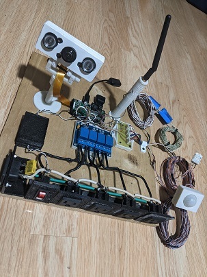 PiZeroMount — miniatura 2