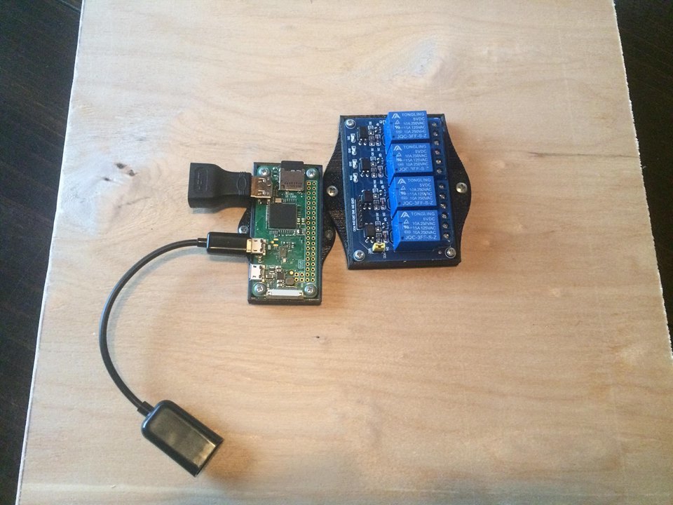 PiZeroMount — miniatura 4