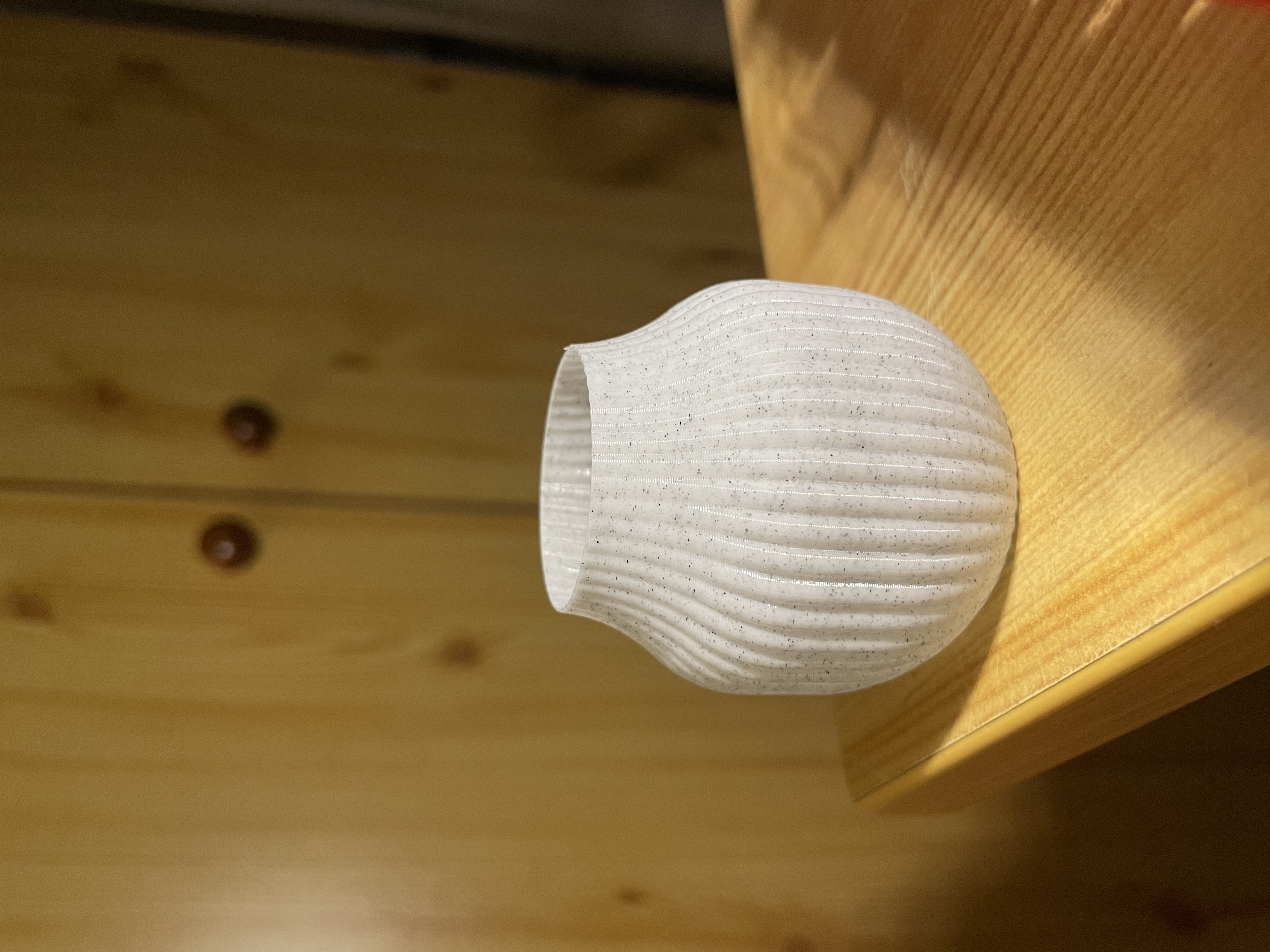 VASE - vase mode 3D model thumbnail