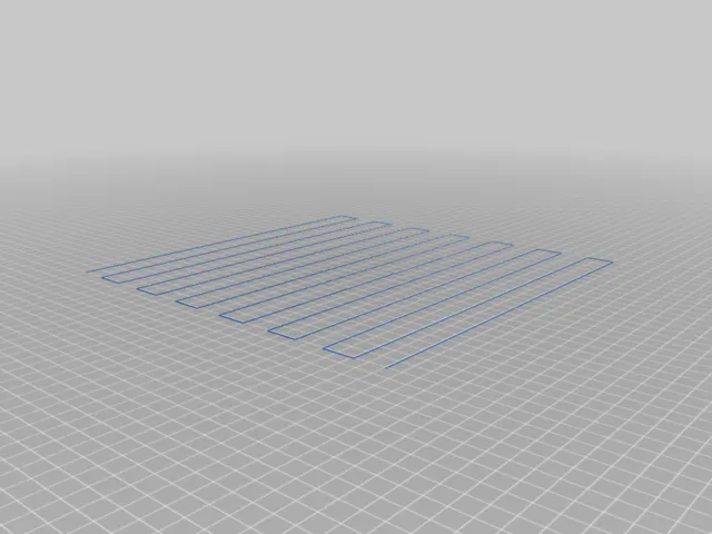 300 x 300 bed leveling file (Artillery Sidewinder + Creality CR-10)