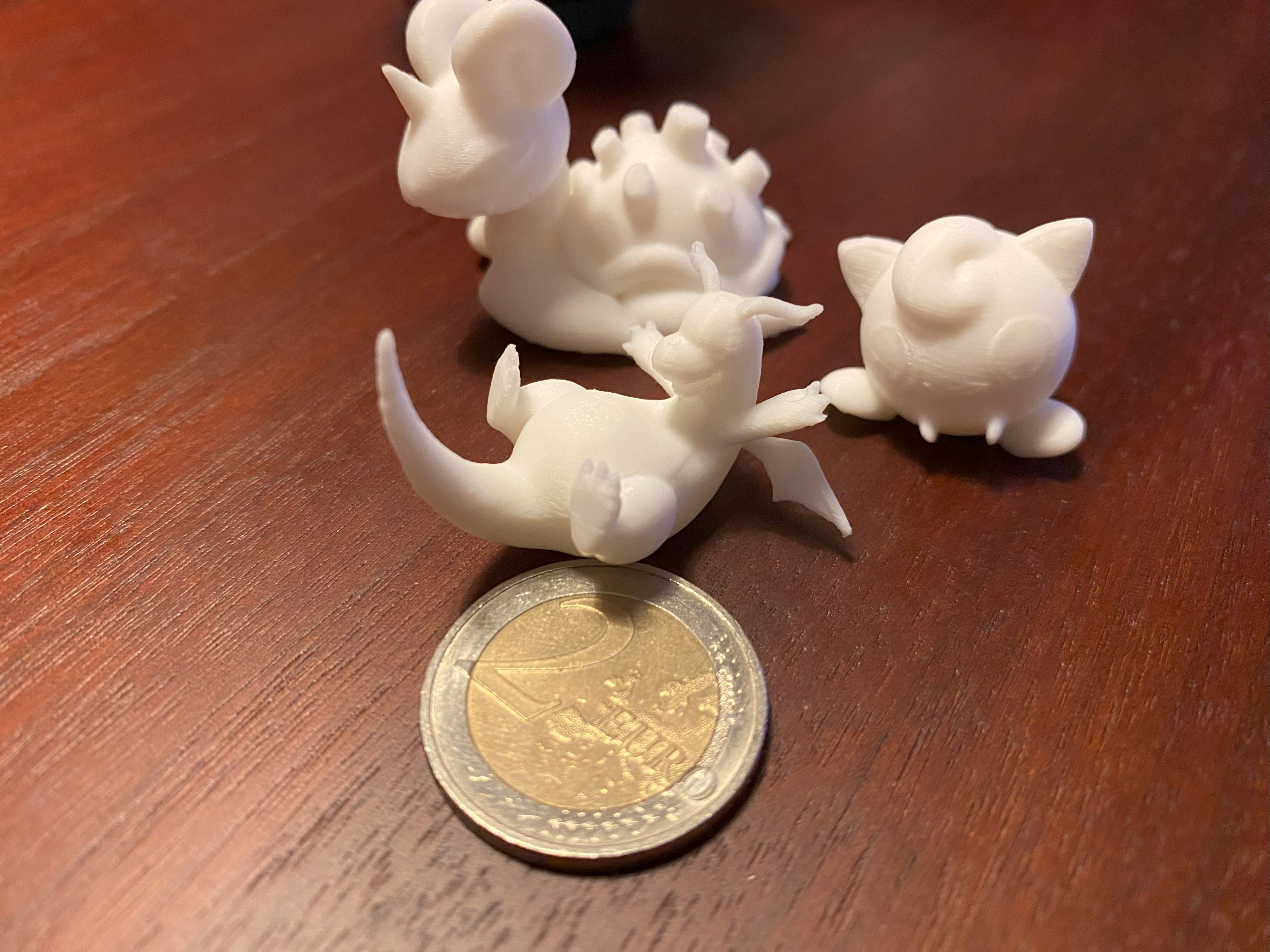 Dragonite — miniatura 3