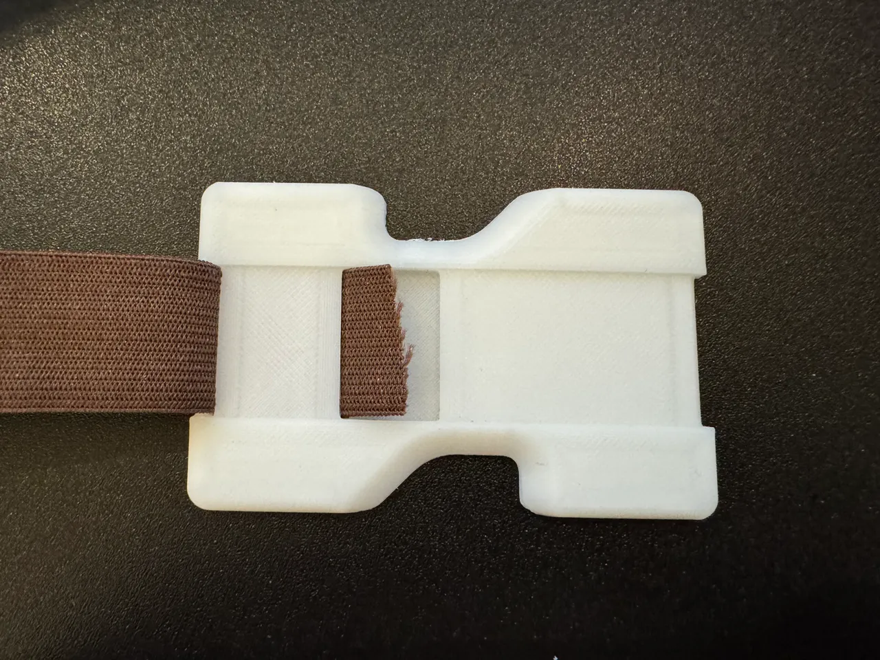 Minimalist Wallet w/ Yubikey 5C Holder by aspoels | Download free STL ...