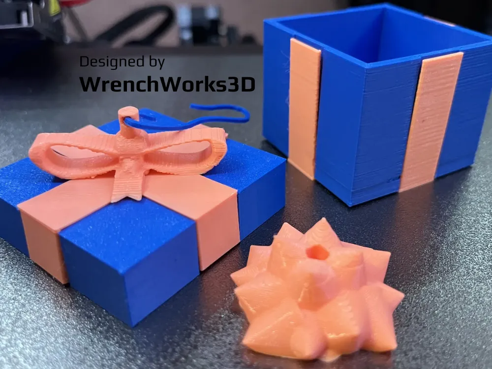 Gift Box