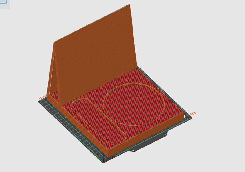 BookNook - no Text