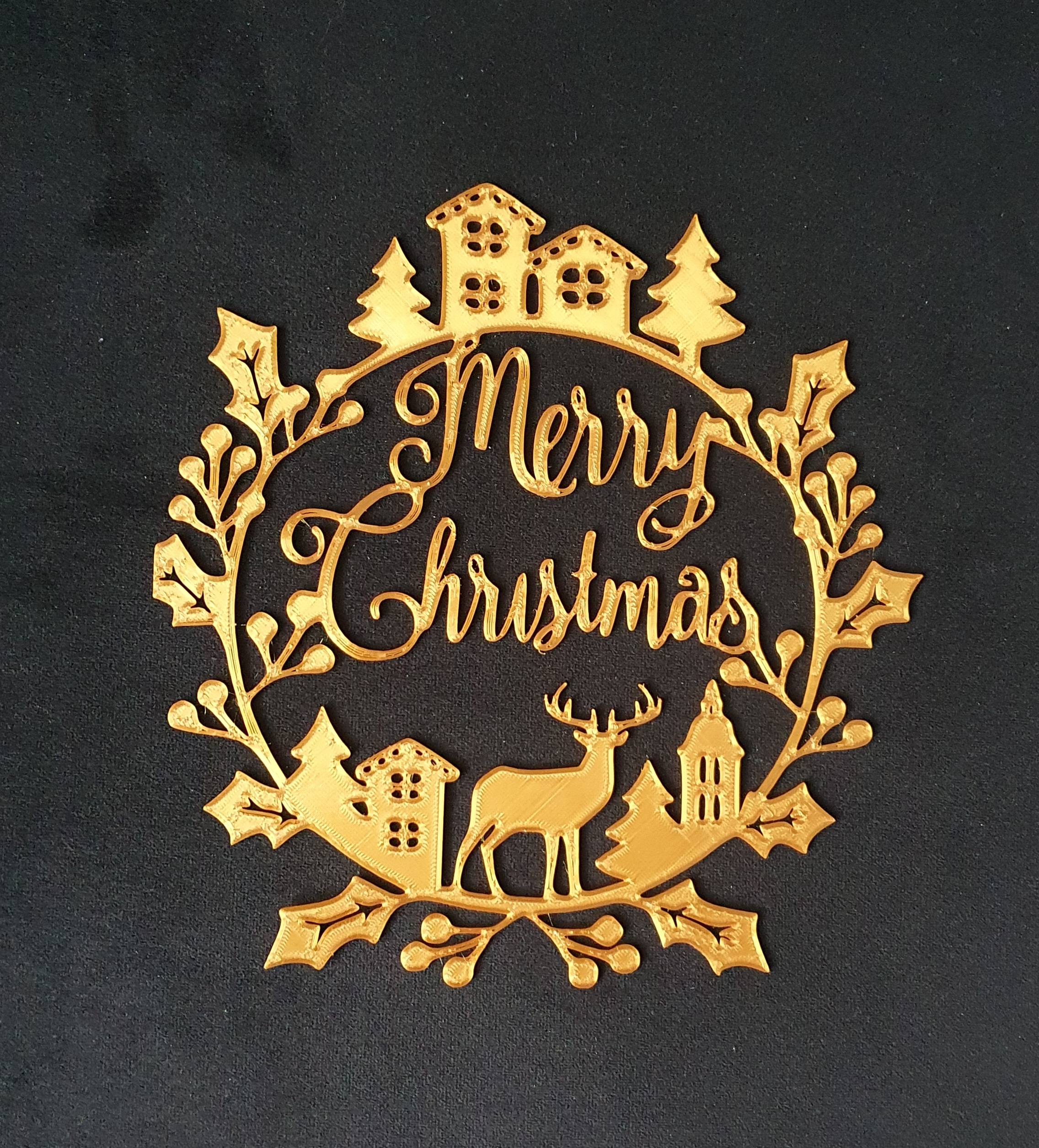 Discover Bomani'S Christmas Music - xarnwbg