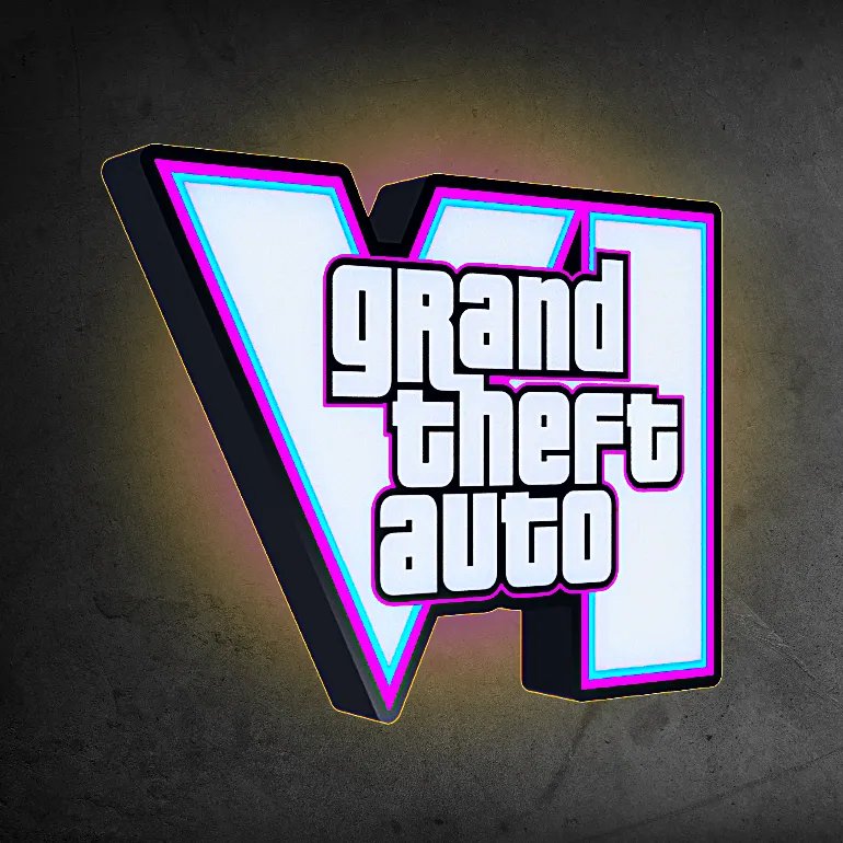 Grand Theft Auto 6 - Download