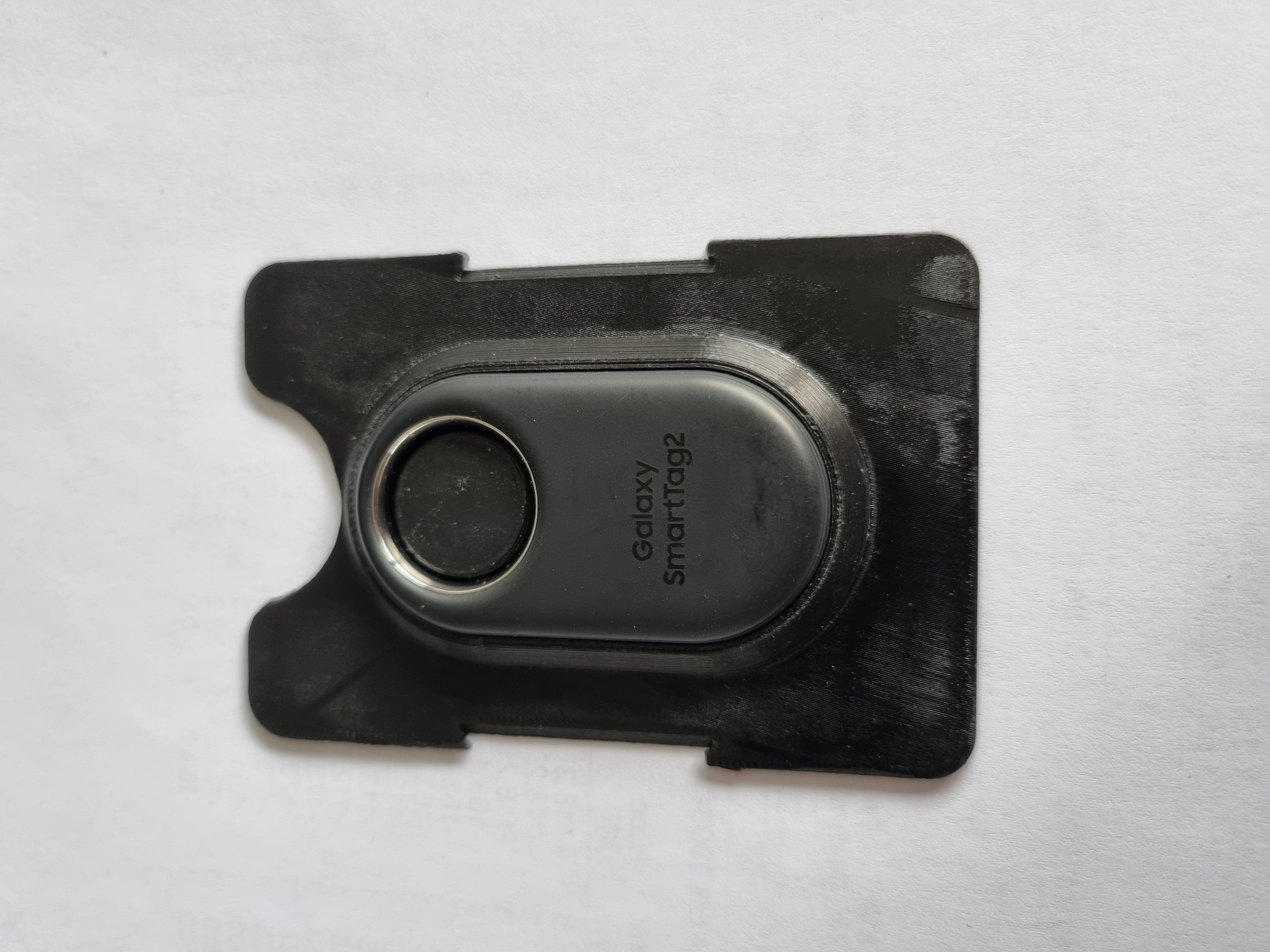Lockcard Smarttag 2