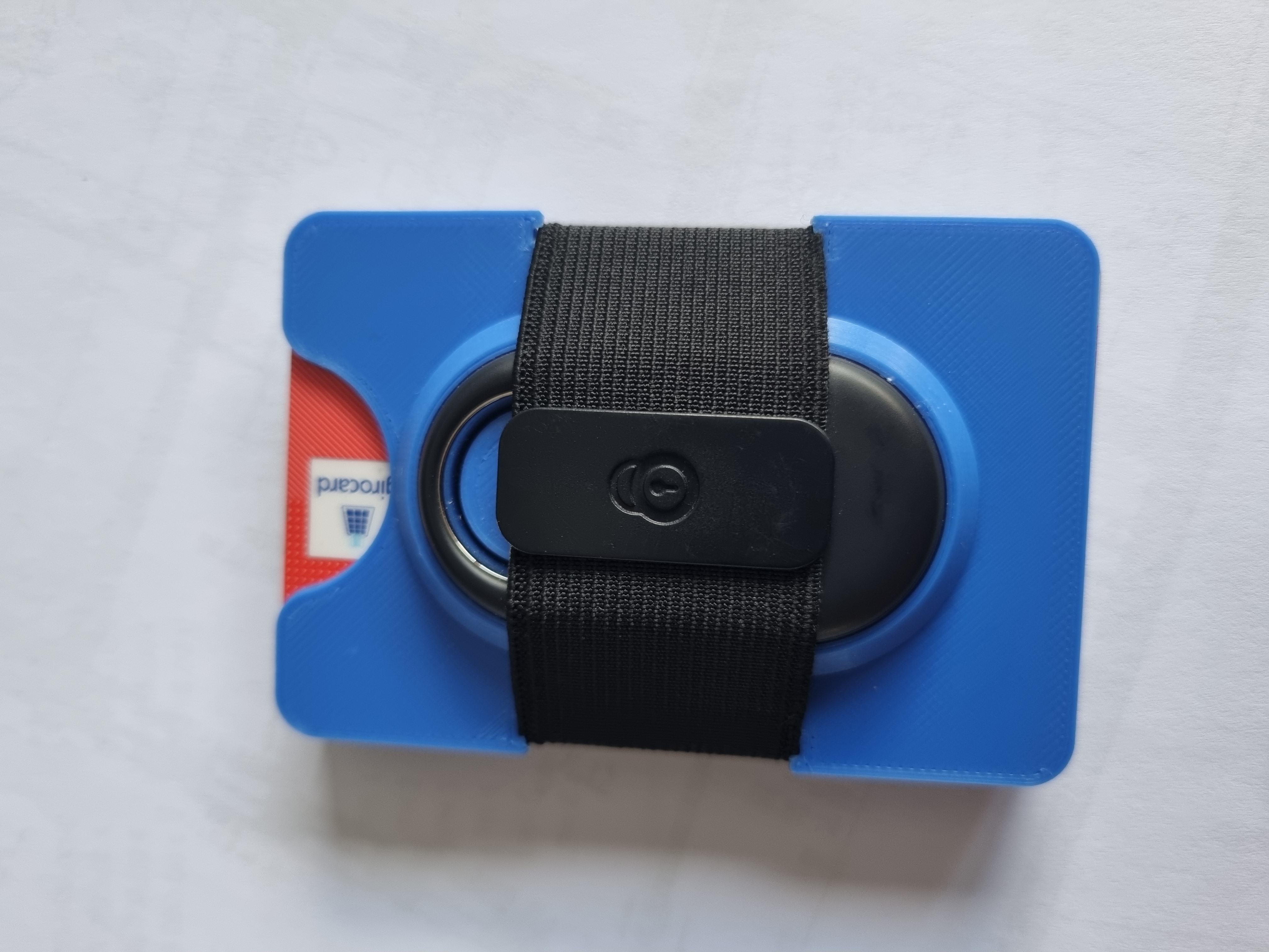 Lockcard Smarttag 2 — miniatura 2