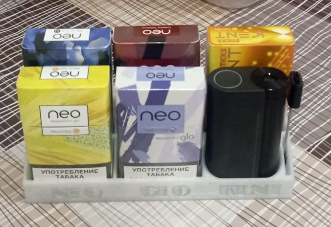 Holder GLO NEO KENT