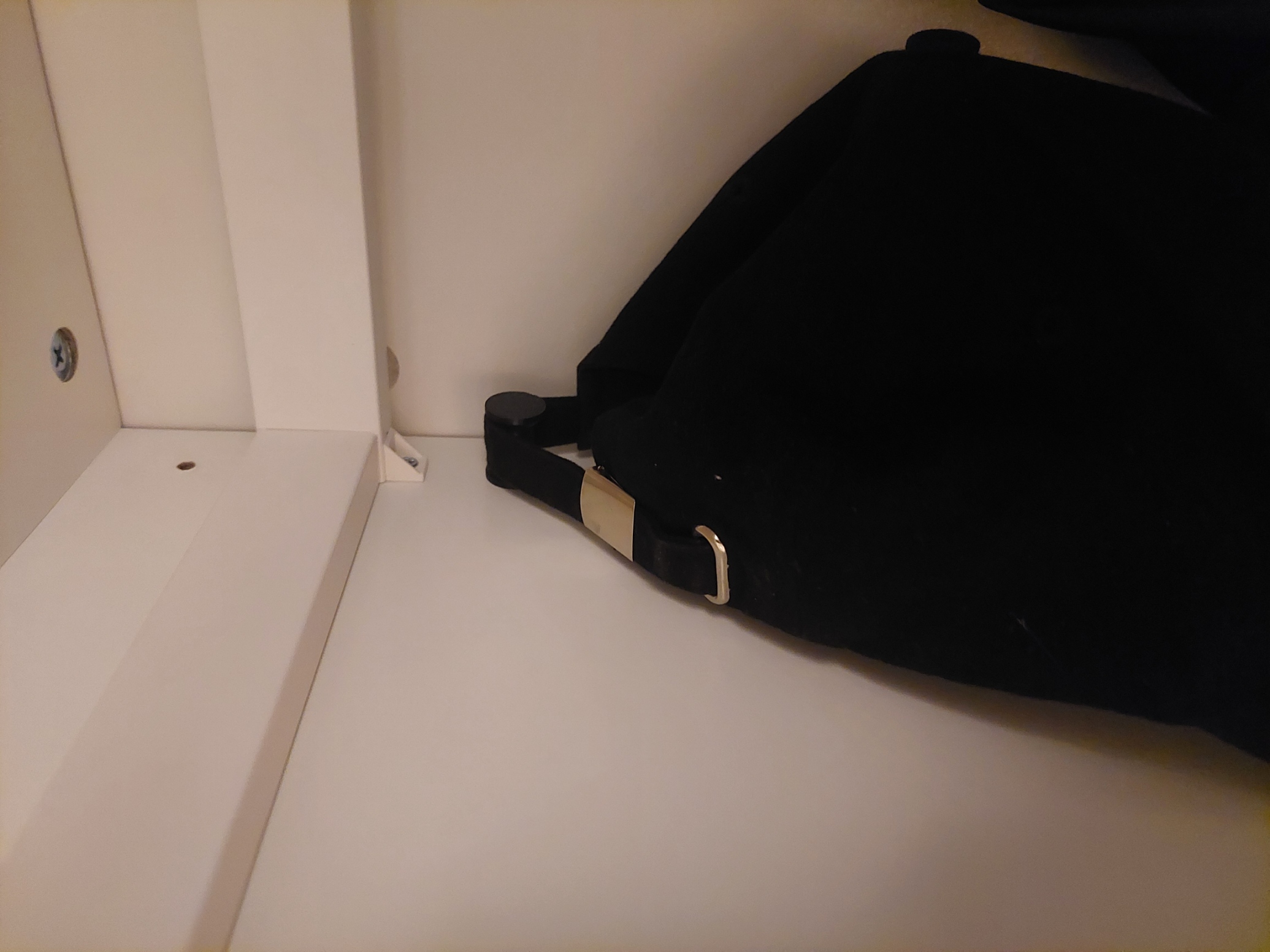 Miniatura 3 do modelo 3D IKEA Closet hook